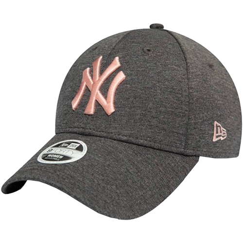 Accesorii textile Femei Sepci New-Era 9FORTY Tech New York Yankees MLB Cap Gri