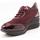Pantofi Femei Sneakers Drucker Calzapedic  roșu