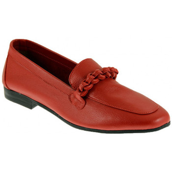 Pantofi Femei Sneakers Epoche' Xi 103 roșu