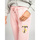 Îmbracaminte Femei Pantaloni  Trussardi 44P00010 1T000657 roz