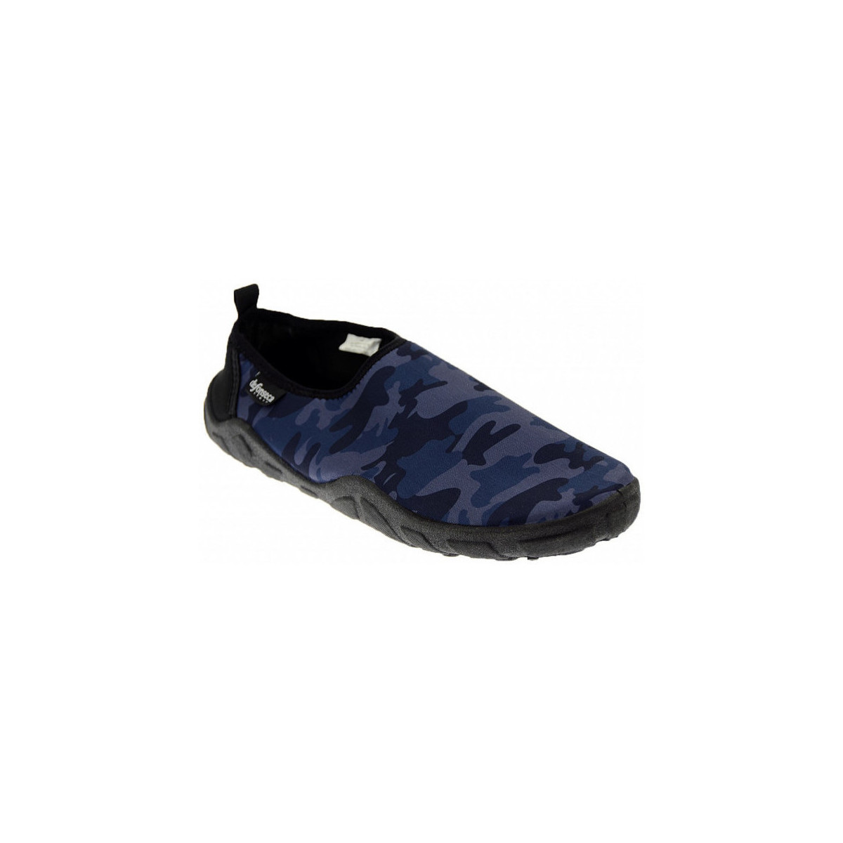 Pantofi Bărbați Sneakers De Fonseca OSTIA albastru
