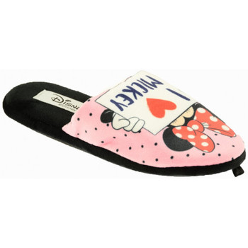 Pantofi Femei Sneakers De Fonseca Disney  W roz