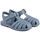 Pantofi Copii Sandale IGOR Baby Sandals Clasica V - Ocean albastru