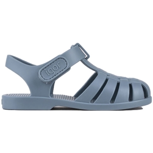 Pantofi Copii Sandale IGOR Baby Sandals Clasica V - Ocean albastru