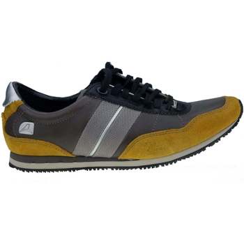 Pantofi Bărbați Sneakers Clarks Pro Lace galben