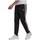 Îmbracaminte Bărbați Pantaloni  adidas Originals Primegreen Essentials Warmup Tapered 3STRIPES Negru