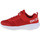 Pantofi Băieți Pantofi sport Casual Skechers Go Run Fast Tharo roșu