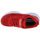 Pantofi Băieți Pantofi sport Casual Skechers Go Run Fast Tharo roșu