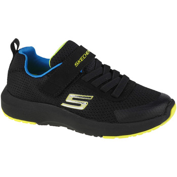 Pantofi Băieți Pantofi sport Casual Skechers Dynamic Tread Negru