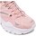 Pantofi Femei Pantofi sport Casual Fila Electrove roz