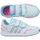 Pantofi Copii Pantofi sport Casual adidas Originals VS Switch 3 albastru