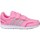 Pantofi Copii Pantofi sport Casual adidas Originals VS Switch 3 roz
