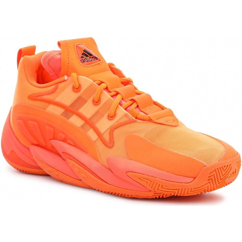 Pantofi Bărbați Pantofi sport Casual adidas Originals Adidas Crazy BYW X 2.0 EE6010 portocaliu