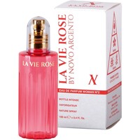 Frumusete  Apă de parfum Novo Argento PERFUME MUJER LA VIE ROSE BY   100ML Altă culoare