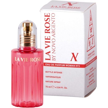 Frumusete  Apă de parfum Novo Argento PERFUME MUJER LA VIE ROSE BY   75ML Altă culoare