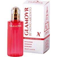 Frumusete  Apă de parfum Novo Argento PERFUME MUJER GLAMOVR BY   100ML Altă culoare