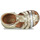 Pantofi Fete Sandale GBB RIVIERA Auriu