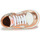 Pantofi Fete Pantofi sport stil gheata GBB DOUNIA Multicolor