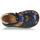 Pantofi Fete Sandale GBB LEANA Albastru