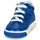 Pantofi Băieți Pantofi sport stil gheata GBB NONNO Albastru