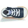 Pantofi Băieți Pantofi sport stil gheata GBB OWEN Albastru