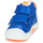 Pantofi Băieți Pantofi sport stil gheata GBB SIMONO Albastru