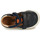 Pantofi Băieți Pantofi sport stil gheata GBB ROBY Albastru