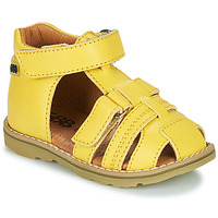Pantofi Băieți Sandale
 GBB MITRI galben