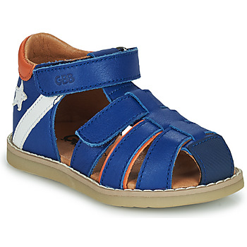 Pantofi Băieți Sandale GBB MARTINO Albastru