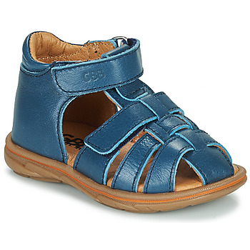 Pantofi Băieți Sandale
 GBB LOUKO albastru