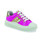 Pantofi Fete Pantofi sport Casual GBB WAKA Violet