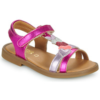 Pantofi Fete Sandale
 GBB MAISIE violet