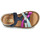Pantofi Fete Sandale GBB DAVINE Multicolor