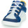 Pantofi Copii Pantofi sport stil gheata GBB FLYNN Albastru