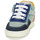 Pantofi Fete Pantofi sport stil gheata GBB LASARA Albastru