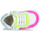 Pantofi Fete Pantofi sport stil gheata GBB LASARA Multicolor