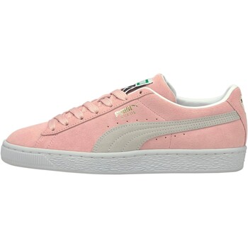 Pantofi Bărbați Pantofi sport Casual Puma 177186 roz
