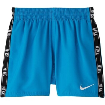 Îmbracaminte Bărbați Tricouri mânecă scurtă Nike  albastru