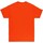 Îmbracaminte Bărbați Tricouri mânecă scurtă Thrasher  portocaliu
