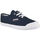 Pantofi Bărbați Sneakers Kawasaki Base Canvas Shoe K202405 2002 Navy albastru
