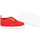 Pantofi Copii Multisport Le Petit Garçon LPG31140-ROJO roșu