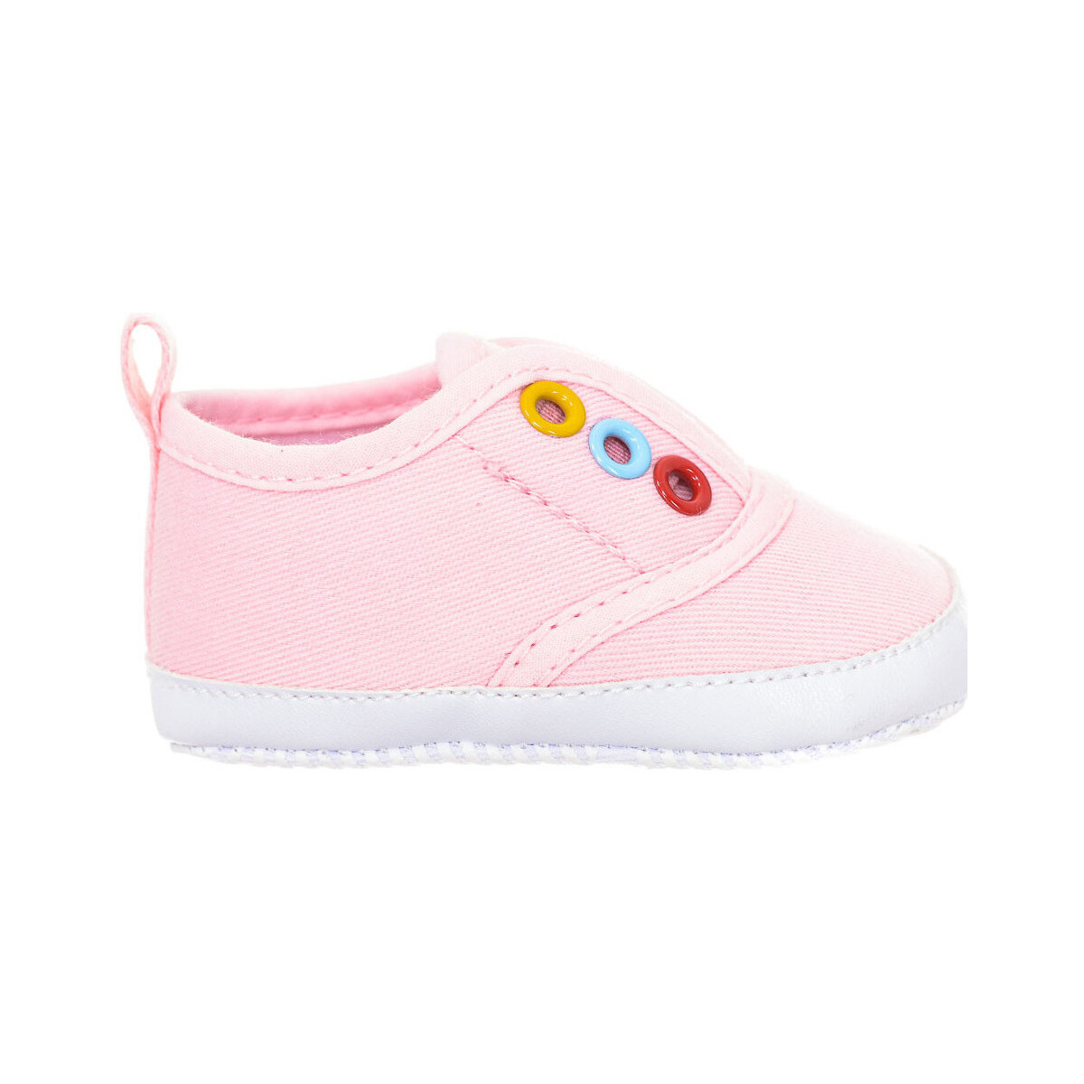 Pantofi Copii Multisport Le Petit Garçon LPG31140-ROSA roz