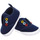 Pantofi Copii Multisport Le Petit Garçon LPG31140-MARINO albastru
