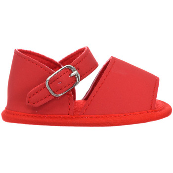 Pantofi Copii Botoșei bebelusi Le Petit Garçon LPG31231-ROJO roșu