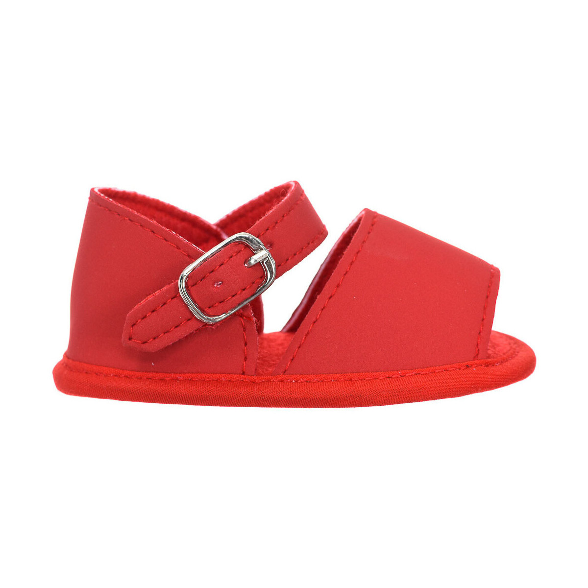 Pantofi Copii Sandale Le Petit Garçon LPG31231-ROJO roșu