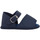 Pantofi Copii Sandale Le Petit Garçon LPG31231-MARINO albastru