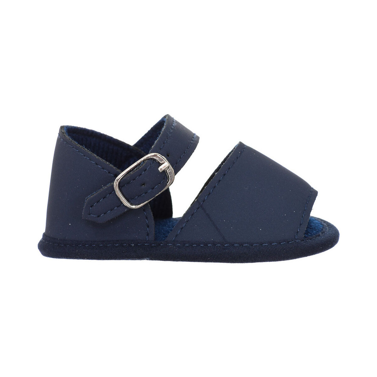 Pantofi Copii Sandale Le Petit Garçon LPG31231-MARINO albastru
