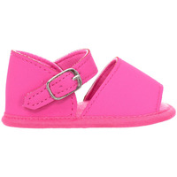 Pantofi Copii Sandale Le Petit Garçon LPG31231-FUCSIA roz