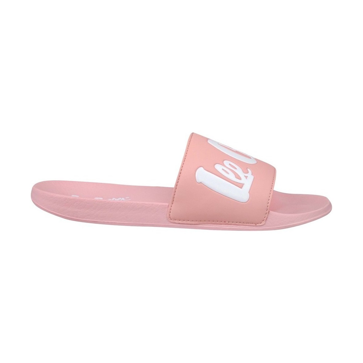 Pantofi Femei  Flip-Flops Lee Cooper LCW22420998 roz
