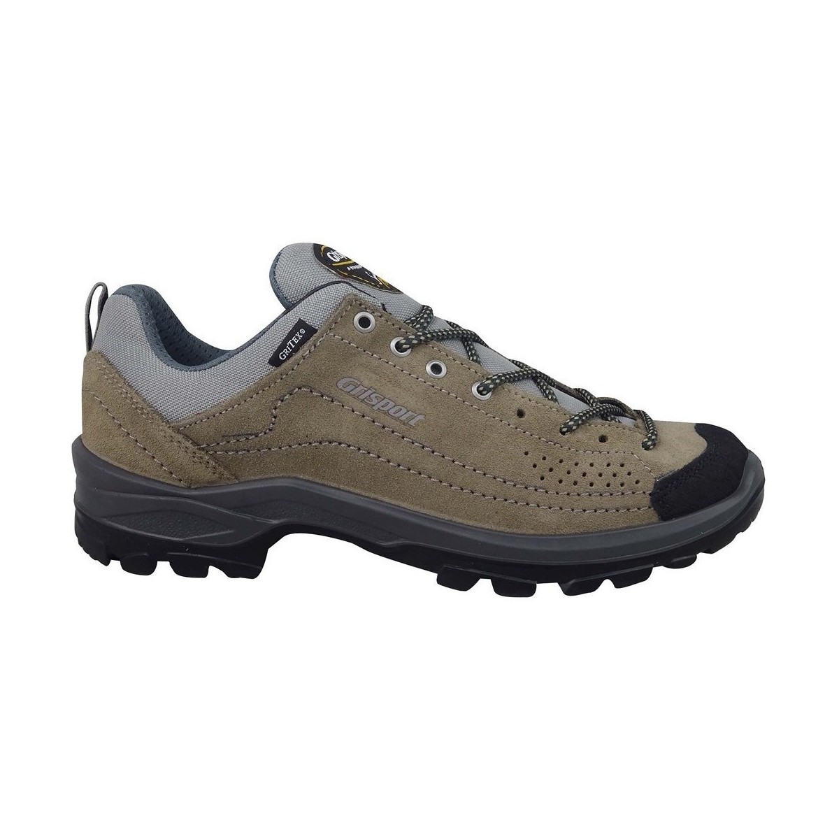 Pantofi Bărbați Drumetie și trekking Grisport 14527S7G Maro